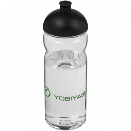 Base Tritan 650 ml Sportflasche mit Stülpdeckel - Topgiving