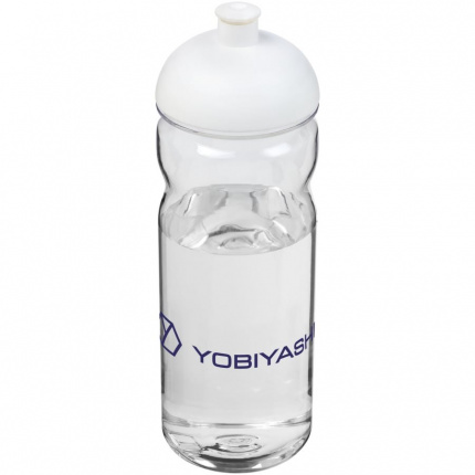 Base Tritan 650 ml Sportflasche mit Stülpdeckel - Topgiving