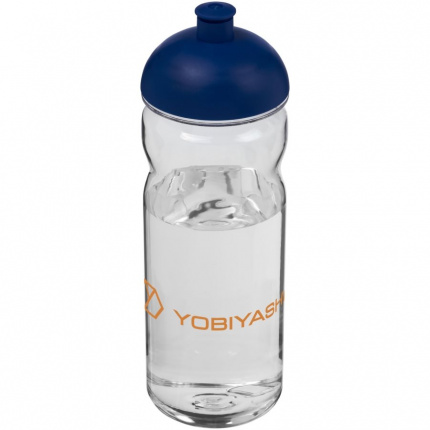 Base Tritan 650 ml Sportflasche mit Stülpdeckel - Topgiving