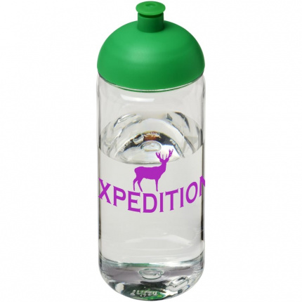 Octave Tritan 600 ml Sportflasche mit Stülpdeckel - Topgiving