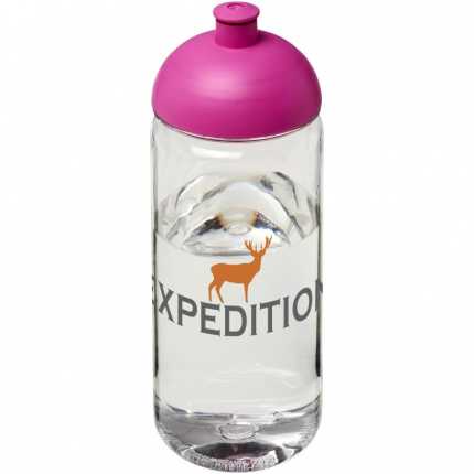 Octave Tritan 600 ml Sportflasche mit Stülpdeckel - Topgiving