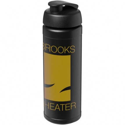 Baseline Plus 750 ml Flasche mit Klappdeckel - Topgiving