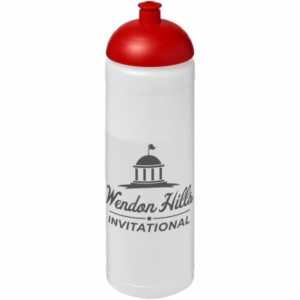 Baseline Plus 750 ml Sportflasche mit Stülpdeckel - Topgiving