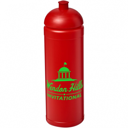 Baseline Plus 750 ml Sportflasche mit Stülpdeckel - Topgiving