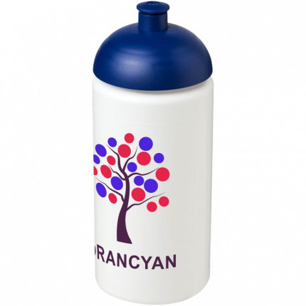 Baseline Plus grip 500 ml Sportflasche mit Stülpdeckel - Topgiving
