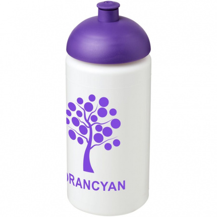 Baseline Plus grip 500 ml Sportflasche mit Stülpdeckel - Topgiving