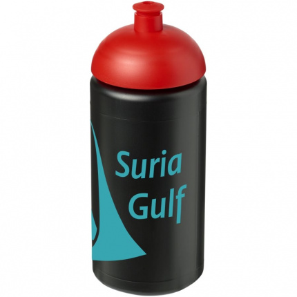 Baseline Plus grip 500 ml Sportflasche mit Stülpdeckel - Topgiving