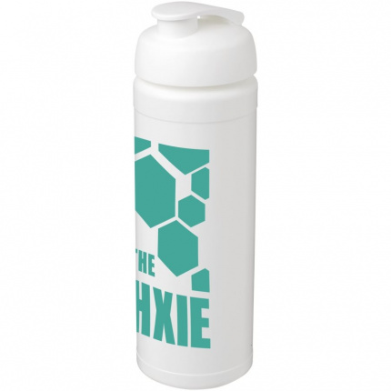 Baseline Plus grip 750 ml Sportflasche mit Klappdeckel - Topgiving