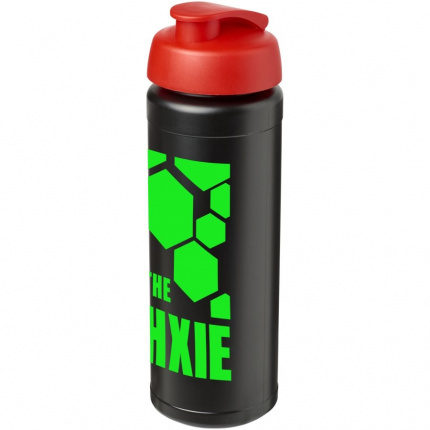 Baseline Plus grip 750 ml Sportflasche mit Klappdeckel - Topgiving