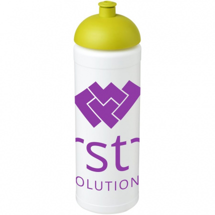 Baseline Plus grip 750 ml Sportflasche mit Stülpdeckel - Topgiving