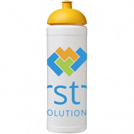 Baseline Plus grip 750 ml Sportflasche mit Stülpdeckel - Topgiving