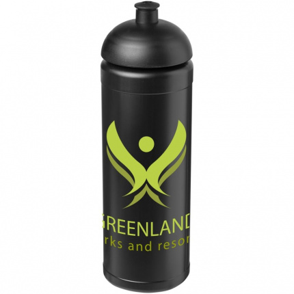 Baseline Plus grip 750 ml Sportflasche mit Stülpdeckel - Topgiving