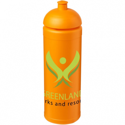 Baseline Plus grip 750 ml Sportflasche mit Stülpdeckel - Topgiving