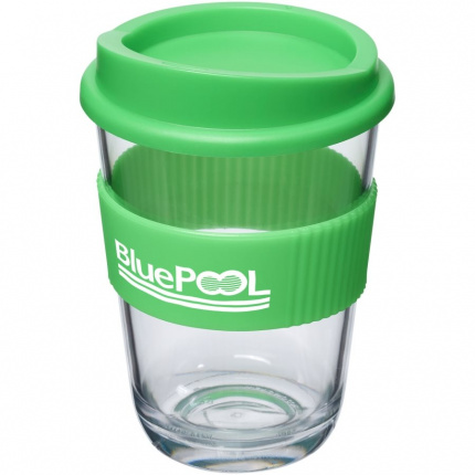 Americano Cortado 300 ml Becher mit Griff - Topgiving
