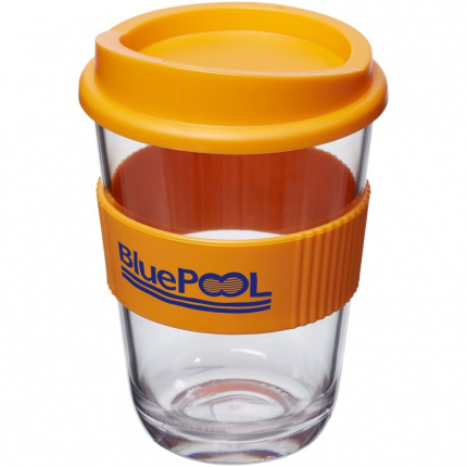 Americano Cortado 300 ml Becher mit Griff - Topgiving
