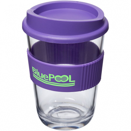 Americano Cortado 300 ml Becher mit Griff - Topgiving