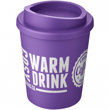 Americano Espresso 250 ml Isolierbecher - Topgiving