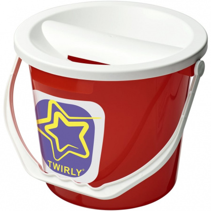 Udar sammeleimer für spenden - Topgiving