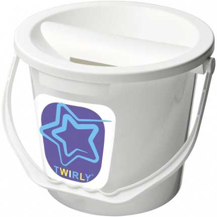 Udar sammeleimer für spenden - Topgiving