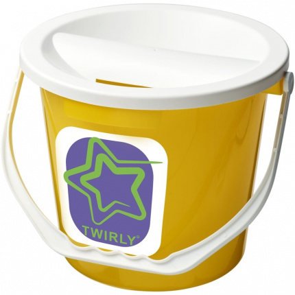 Udar sammeleimer für spenden - Topgiving