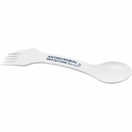 Epsy Pure 3-in-1 spoon, fork and knife - Topgiving
