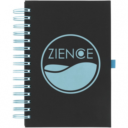 Wiro A5 Spiral Notizbuch - Topgiving