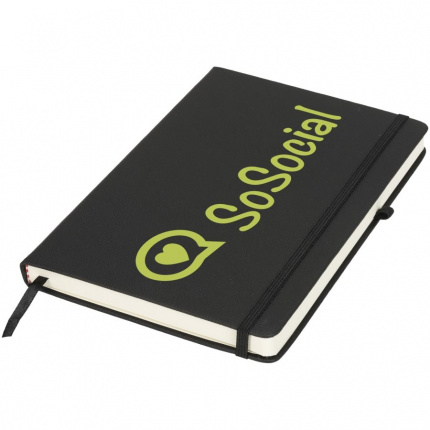 Rivista A5 Notizbuch - Topgiving
