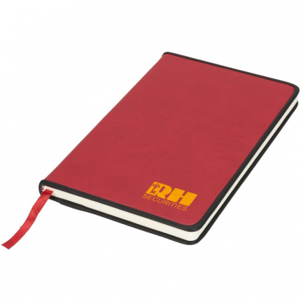 Lincoln A5 PU-Notizbuch - Topgiving
