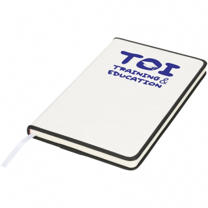 Lincoln A5 PU-Notizbuch - Topgiving