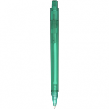 Calypso Kugelschreiber transparent matt - Topgiving