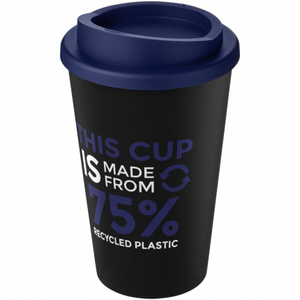 Americano Eco 350 ml recycelter Becher - Topgiving