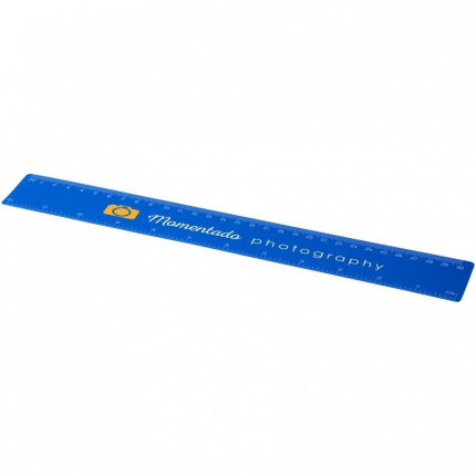 Rothko 30 cm Kunststofflineal - Topgiving