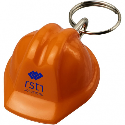 Kolt Schutzhelm Schlüsselanhänger - Topgiving