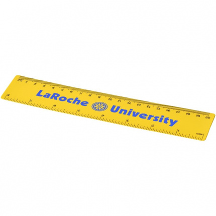 Rothko 20 cm Kunststofflineal - Topgiving