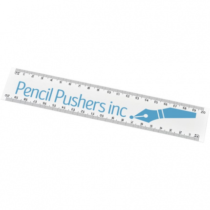 Arc 20 cm flexibles Lineal - Topgiving