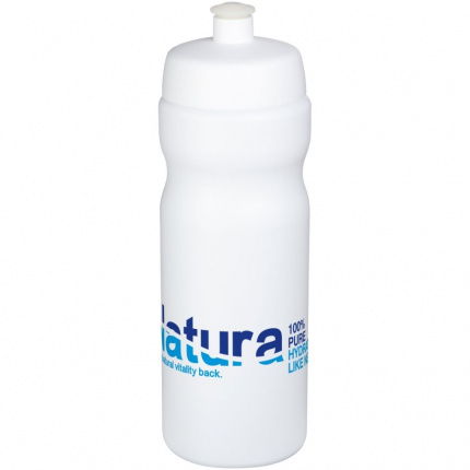 Baseline Plus 650 ml Sportflasche - Topgiving