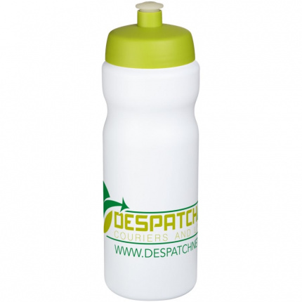 Baseline Plus 650 ml Sportflasche - Topgiving