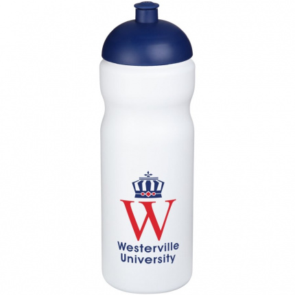 Baseline Plus 650 ml Sportflasche mit Kuppeldeckel - Topgiving