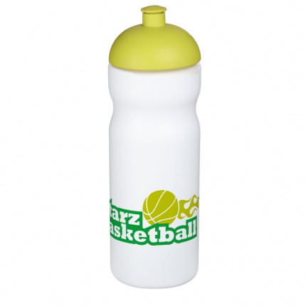 Baseline Plus 650 ml Sportflasche mit Kuppeldeckel - Topgiving