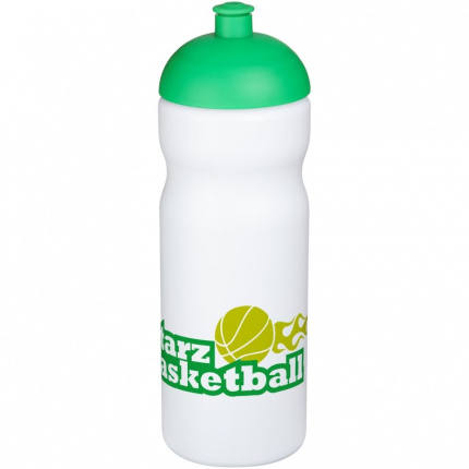 Baseline Plus 650 ml Sportflasche mit Kuppeldeckel - Topgiving