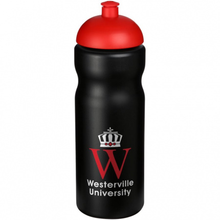 Baseline Plus 650 ml Sportflasche mit Kuppeldeckel - Topgiving