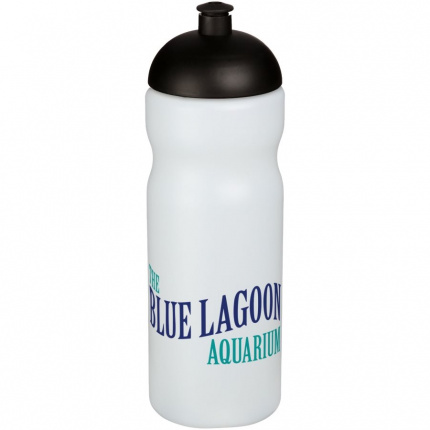 Baseline Plus 650 ml Sportflasche mit Kuppeldeckel - Topgiving