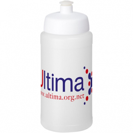 Baseline Plus 500 ml Flasche mit Sportdeckel - Topgiving