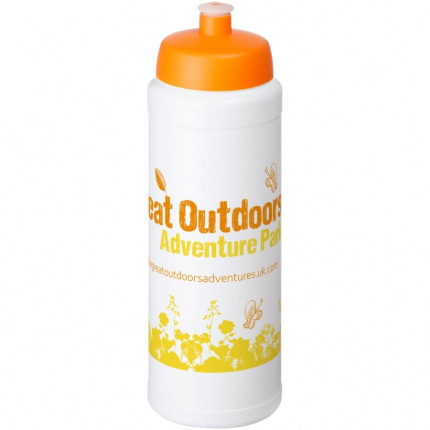 Baseline Plus 750 ml Flasche mit Sportdeckel - Topgiving