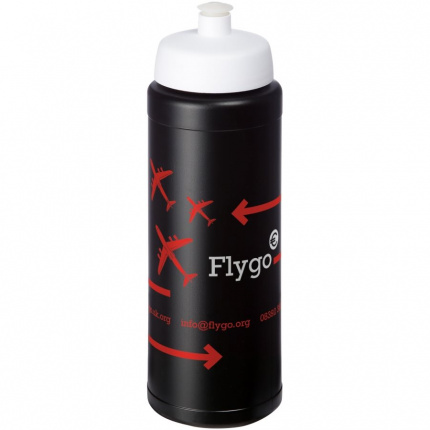 Baseline Plus 750 ml Flasche mit Sportdeckel - Topgiving