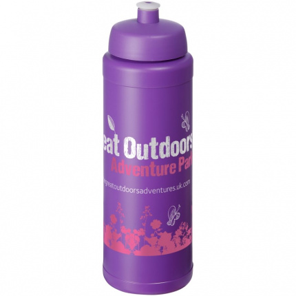 Baseline Plus 750 ml Flasche mit Sportdeckel - Topgiving