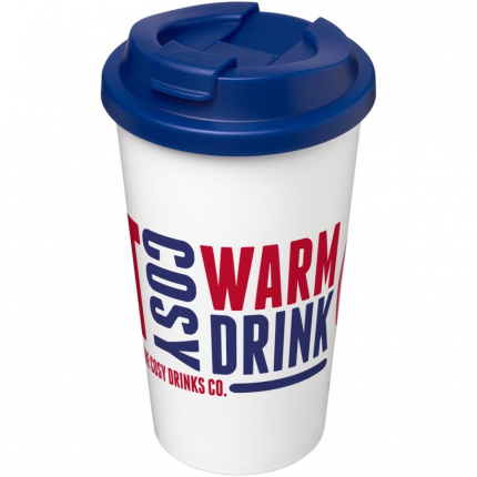 Americano 350 ml auslaufsicherer Isolierbecher - Topgiving