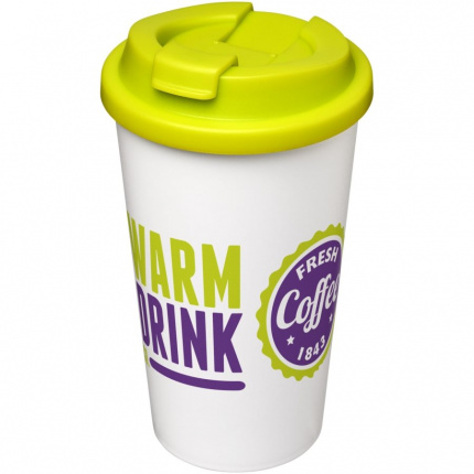 Americano 350 ml auslaufsicherer Isolierbecher - Topgiving