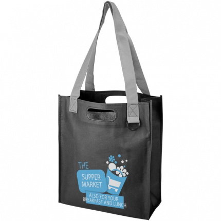 Expo NonWoven Tragetasche - Topgiving