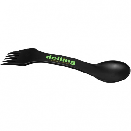 Epsy 3-in-1 Löffel, Gabel und Messer - Topgiving